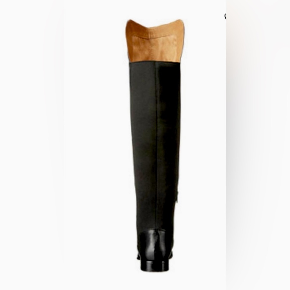 Corso Como pre loved & well maintained Over the knee boots. So comfy & stylish.